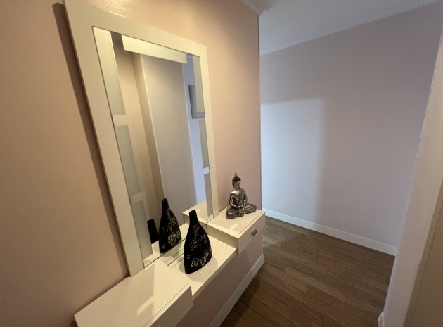 Revente - Appartement - Torrevieja - la veleta