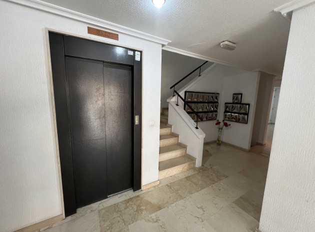 Revente - Appartement - Torrevieja - la veleta