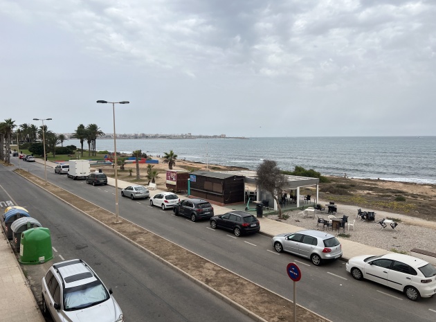 Revente - Appartement - Torrevieja - la veleta