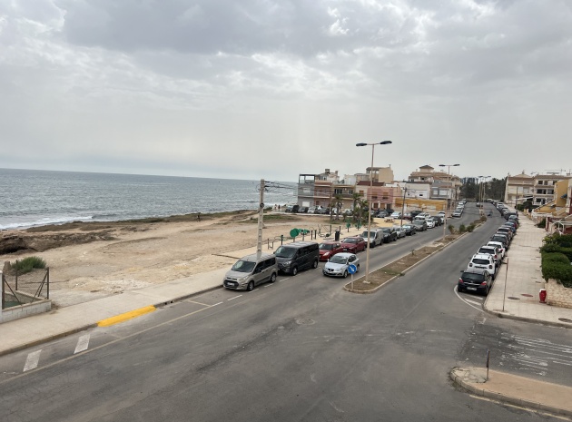Revente - Appartement - Torrevieja - la veleta