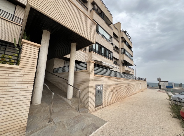 Revente - Appartement - Torrevieja - la veleta