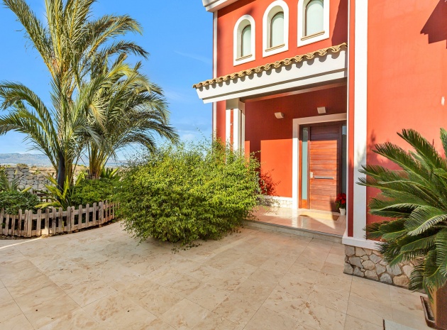 Återförsäljning - Villa - Algorfa - La Finca Golf Resort