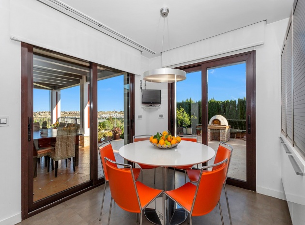 Återförsäljning - Villa - Algorfa - La Finca Golf Resort