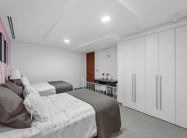 Återförsäljning - Villa - Algorfa - La Finca Golf Resort