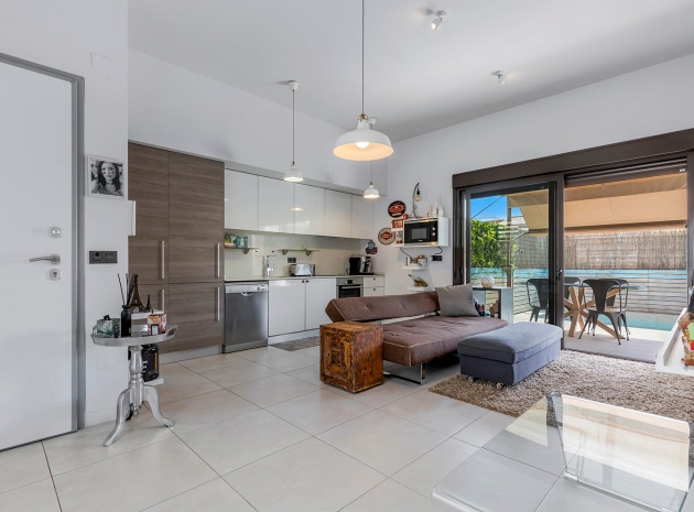 Resale - Villa - Cabo Roig - Lomas de Cabo Roig