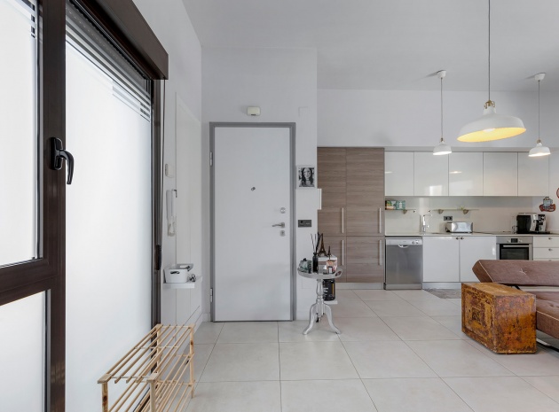 Resale - Villa - Cabo Roig - Lomas de Cabo Roig