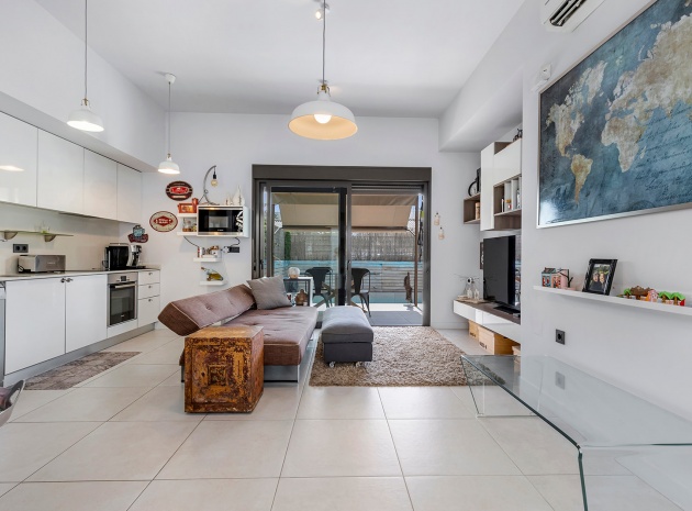 Resale - Villa - Cabo Roig - Lomas de Cabo Roig