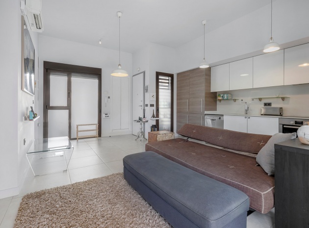 Resale - Villa - Cabo Roig - Lomas de Cabo Roig