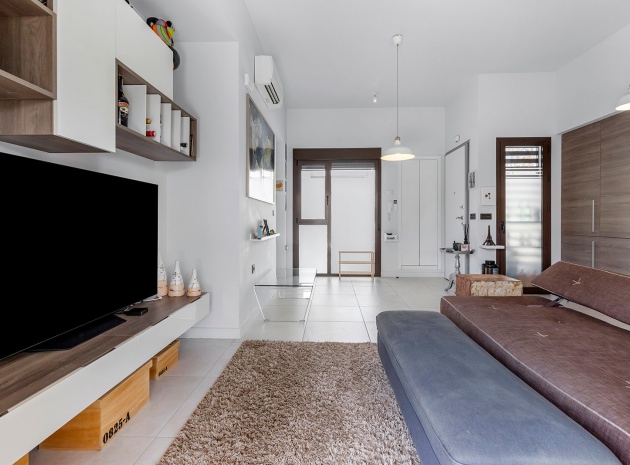 Resale - Villa - Cabo Roig - Lomas de Cabo Roig