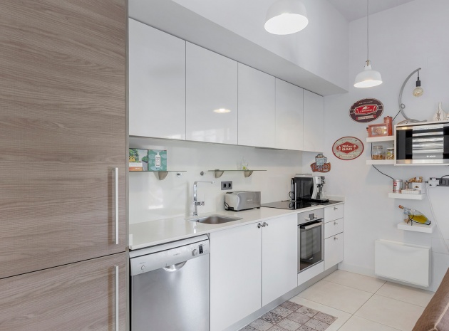 Resale - Villa - Cabo Roig - Lomas de Cabo Roig