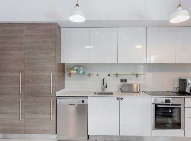 Resale - Villa - Cabo Roig - Lomas de Cabo Roig
