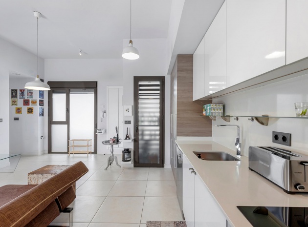 Resale - Villa - Cabo Roig - Lomas de Cabo Roig