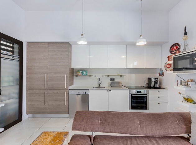 Resale - Villa - Cabo Roig - Lomas de Cabo Roig