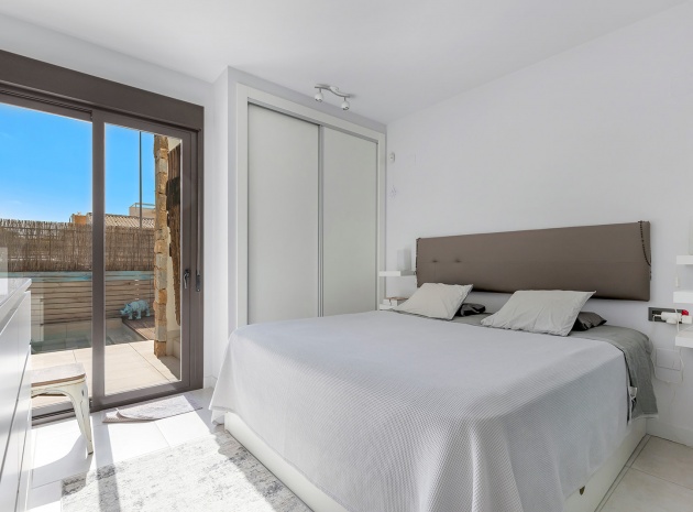 Resale - Villa - Cabo Roig - Lomas de Cabo Roig