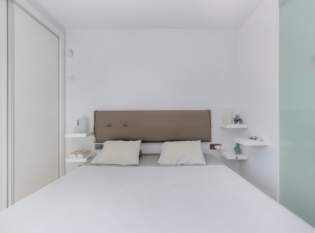 Resale - Villa - Cabo Roig - Lomas de Cabo Roig