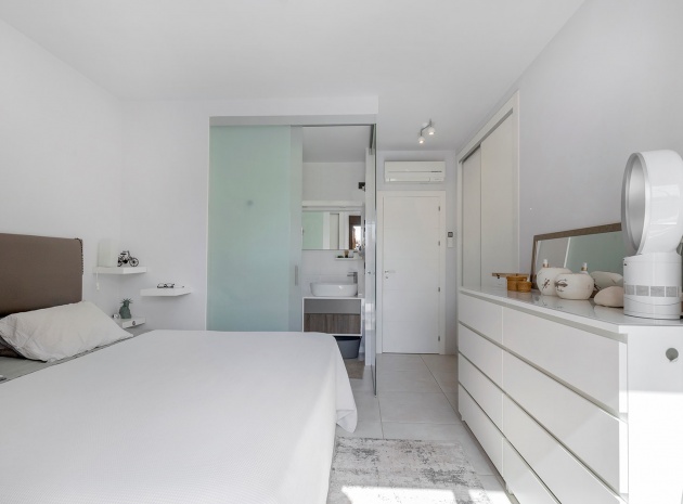 Resale - Villa - Cabo Roig - Lomas de Cabo Roig