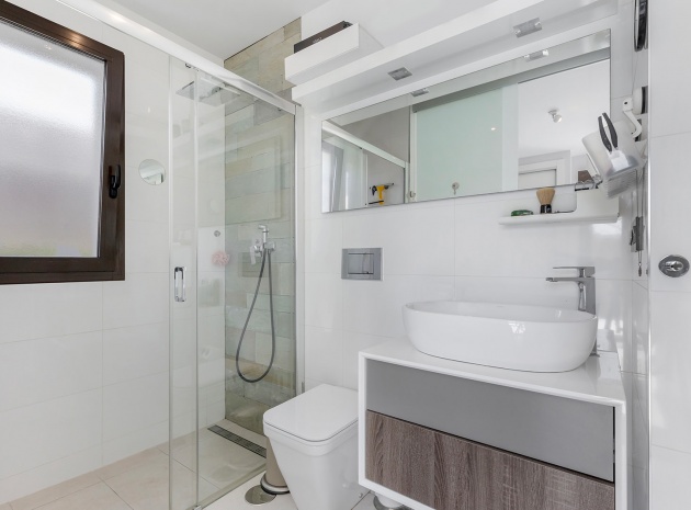 Resale - Villa - Cabo Roig - Lomas de Cabo Roig