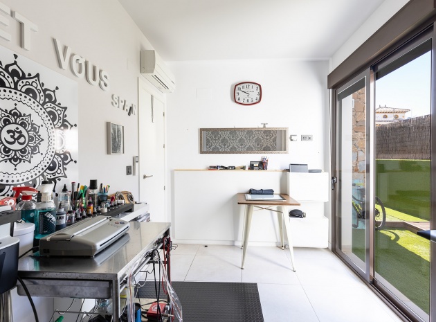 Resale - Villa - Cabo Roig - Lomas de Cabo Roig