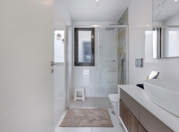 Resale - Villa - Cabo Roig - Lomas de Cabo Roig