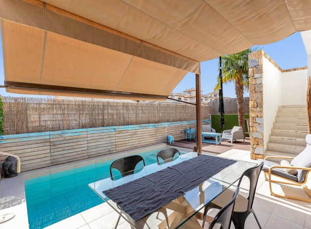 Resale - Villa - Cabo Roig - Lomas de Cabo Roig