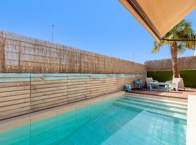 Resale - Villa - Cabo Roig - Lomas de Cabo Roig