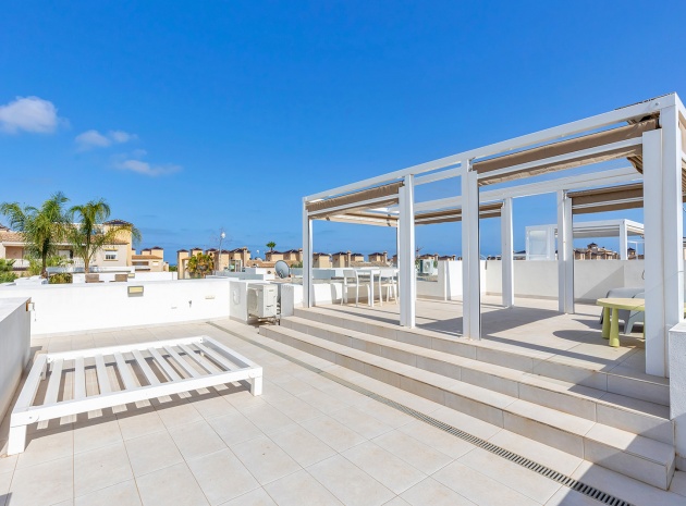 Resale - Villa - Cabo Roig - Lomas de Cabo Roig
