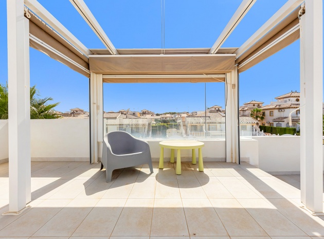 Resale - Villa - Cabo Roig - Lomas de Cabo Roig