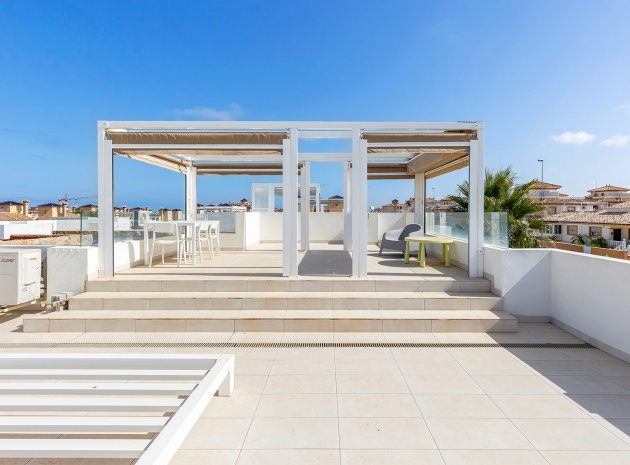 Resale - Villa - Cabo Roig - Lomas de Cabo Roig