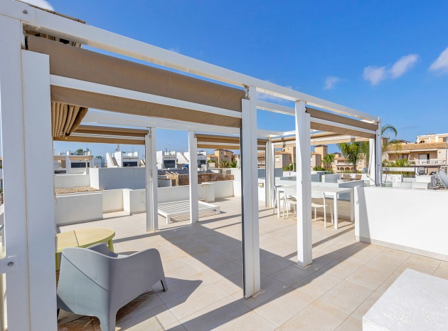 Resale - Villa - Cabo Roig - Lomas de Cabo Roig