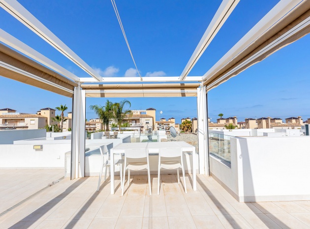 Resale - Villa - Cabo Roig - Lomas de Cabo Roig