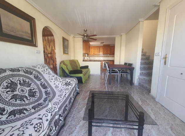 Wederverkoop - Appartement - Villamartin - El Galan