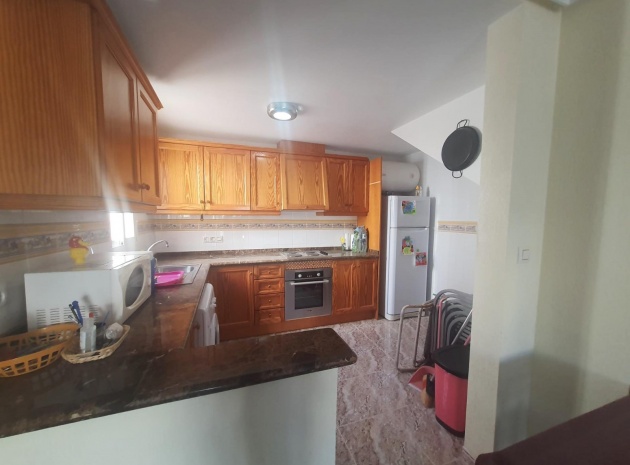 Wederverkoop - Appartement - Villamartin - El Galan