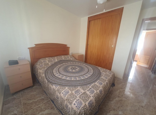 Wederverkoop - Appartement - Villamartin - El Galan