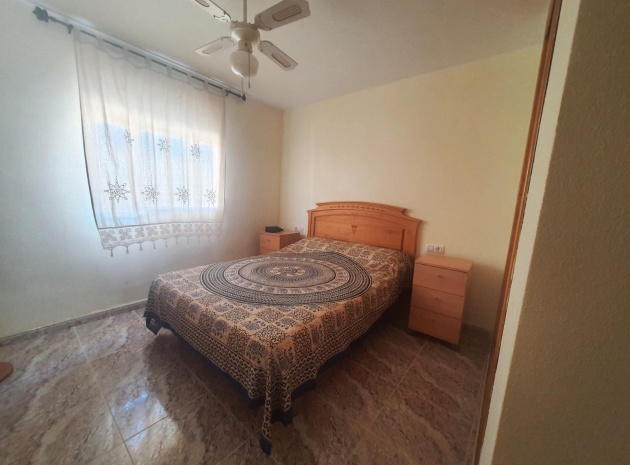 Wederverkoop - Appartement - Villamartin - El Galan