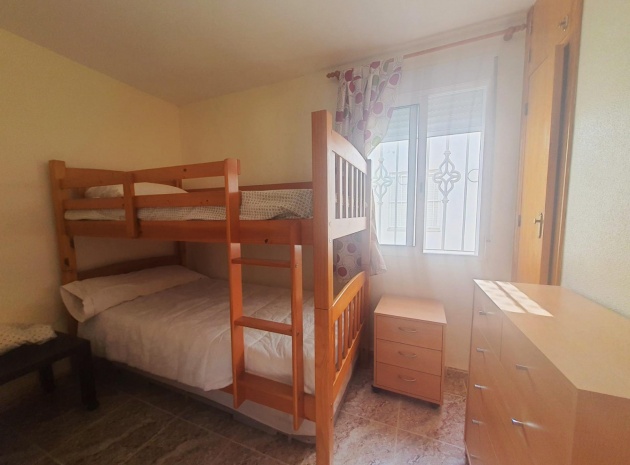 Wederverkoop - Appartement - Villamartin - El Galan