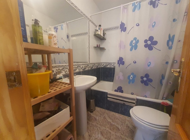 Wederverkoop - Appartement - Villamartin - El Galan