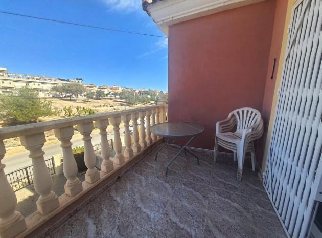 Wederverkoop - Appartement - Villamartin - El Galan
