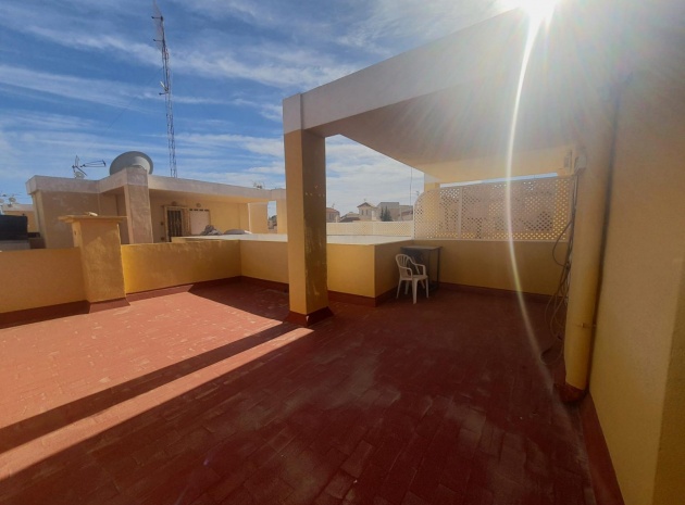 Wederverkoop - Appartement - Villamartin - El Galan