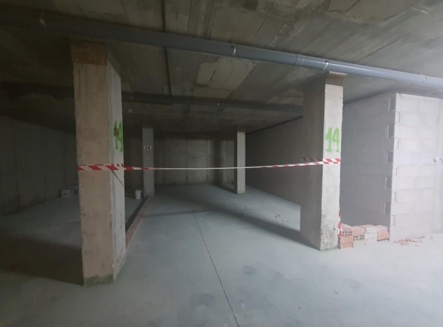 Wederverkoop - Appartement - Villamartin - El Galan