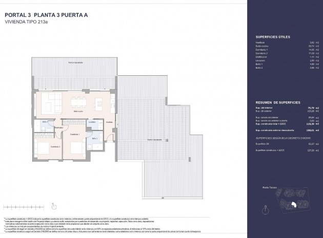 Neubau - Wohnung - Marbella - Nueva Andalucia
