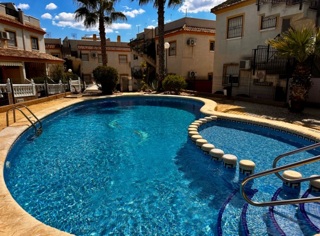 Revente - Appartement - Algorfa - Montemar