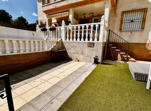 Revente - Appartement - Algorfa - Montemar