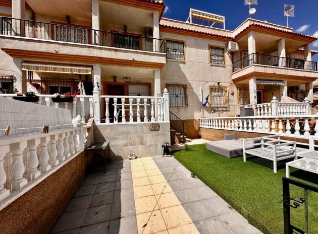 Revente - Appartement - Algorfa - Montemar