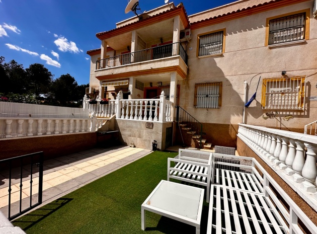 Revente - Appartement - Algorfa - Montemar