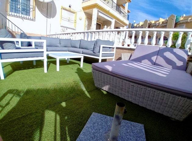 Revente - Appartement - Algorfa - Montemar