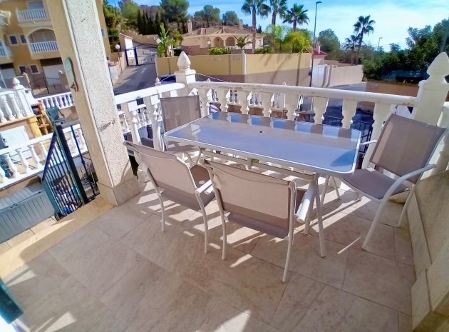 Revente - Appartement - Algorfa - Montemar