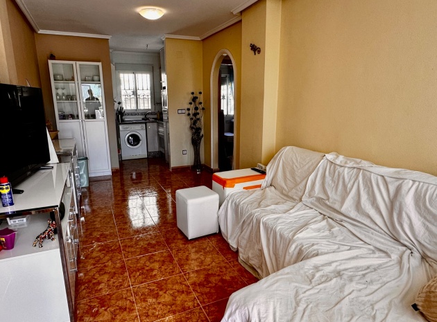 Revente - Appartement - Algorfa - Montemar