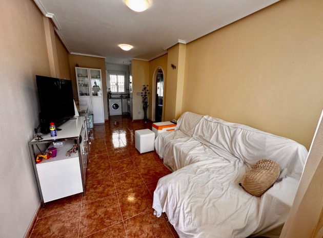 Revente - Appartement - Algorfa - Montemar