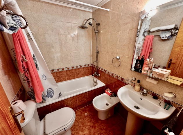 Revente - Appartement - Algorfa - Montemar