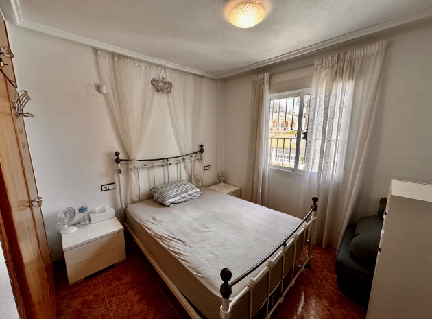 Revente - Appartement - Algorfa - Montemar
